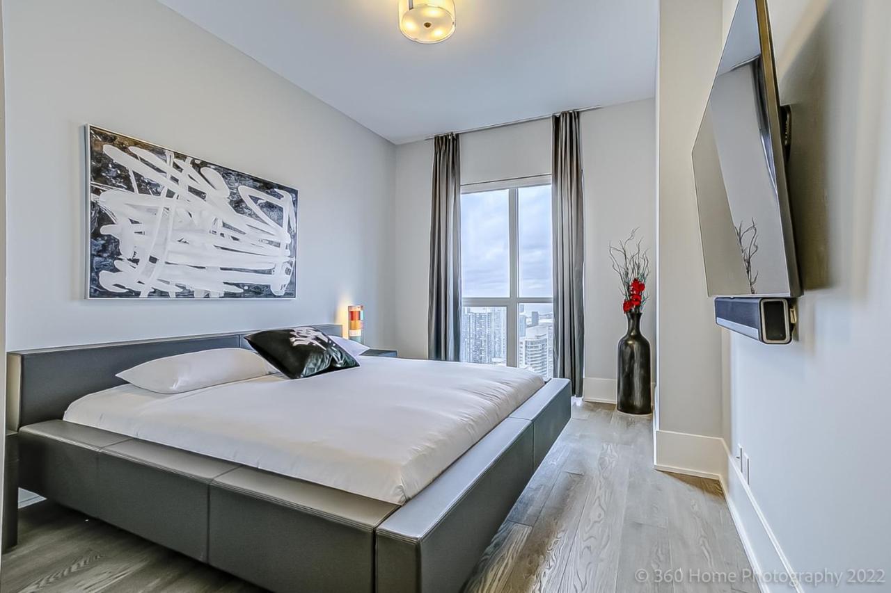 Апартаменти Toronto Lofts Екстер'єр фото